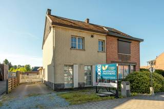 Maison à vendre à Mol