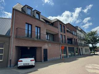 Apartment for rent in Oud-Turnhout