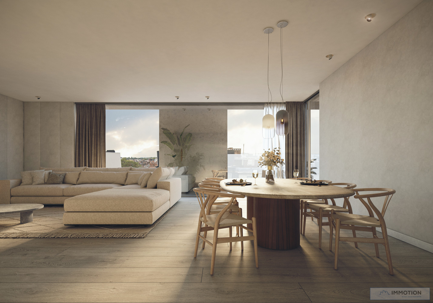 Projet à vendre à Courtrai - photo 4