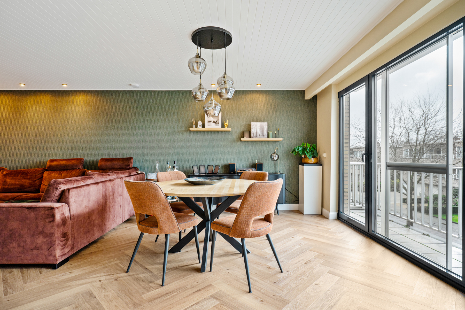 Appartement à vendre à Edegem avec 2 chambres - photo 5