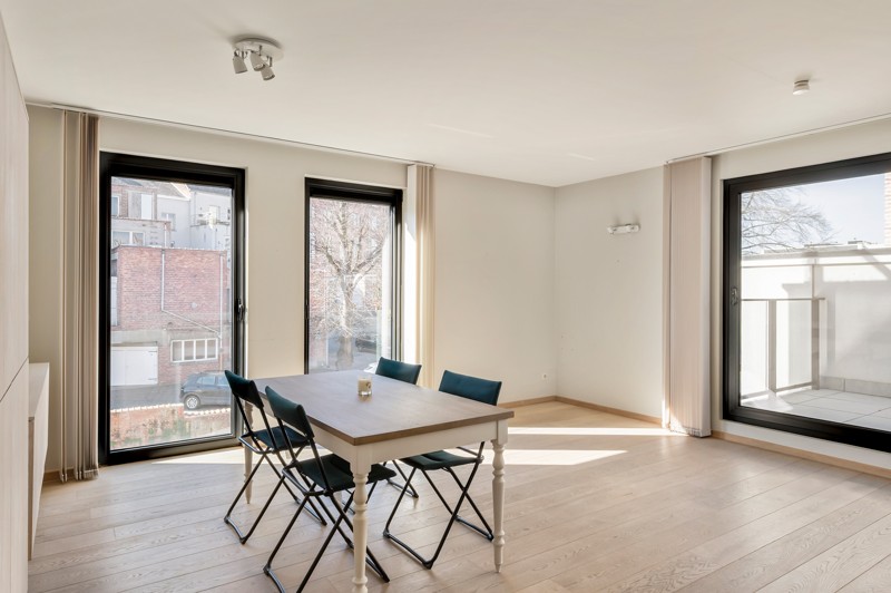 Apartment for sale in Mechelen with 2 bedrooms - photo 4