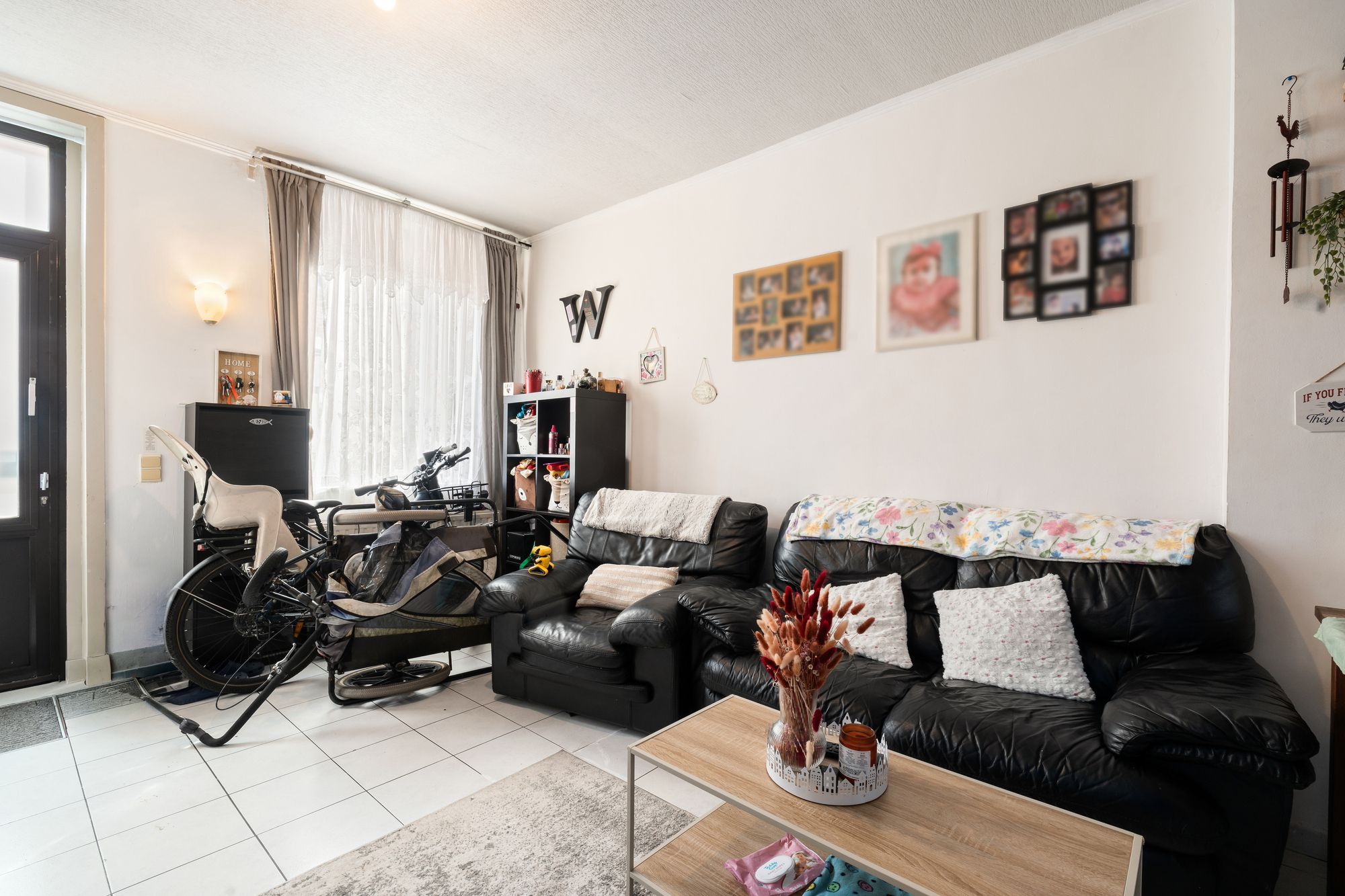 Instapklare woning op rustige locatie te Gent te koop - foto 2