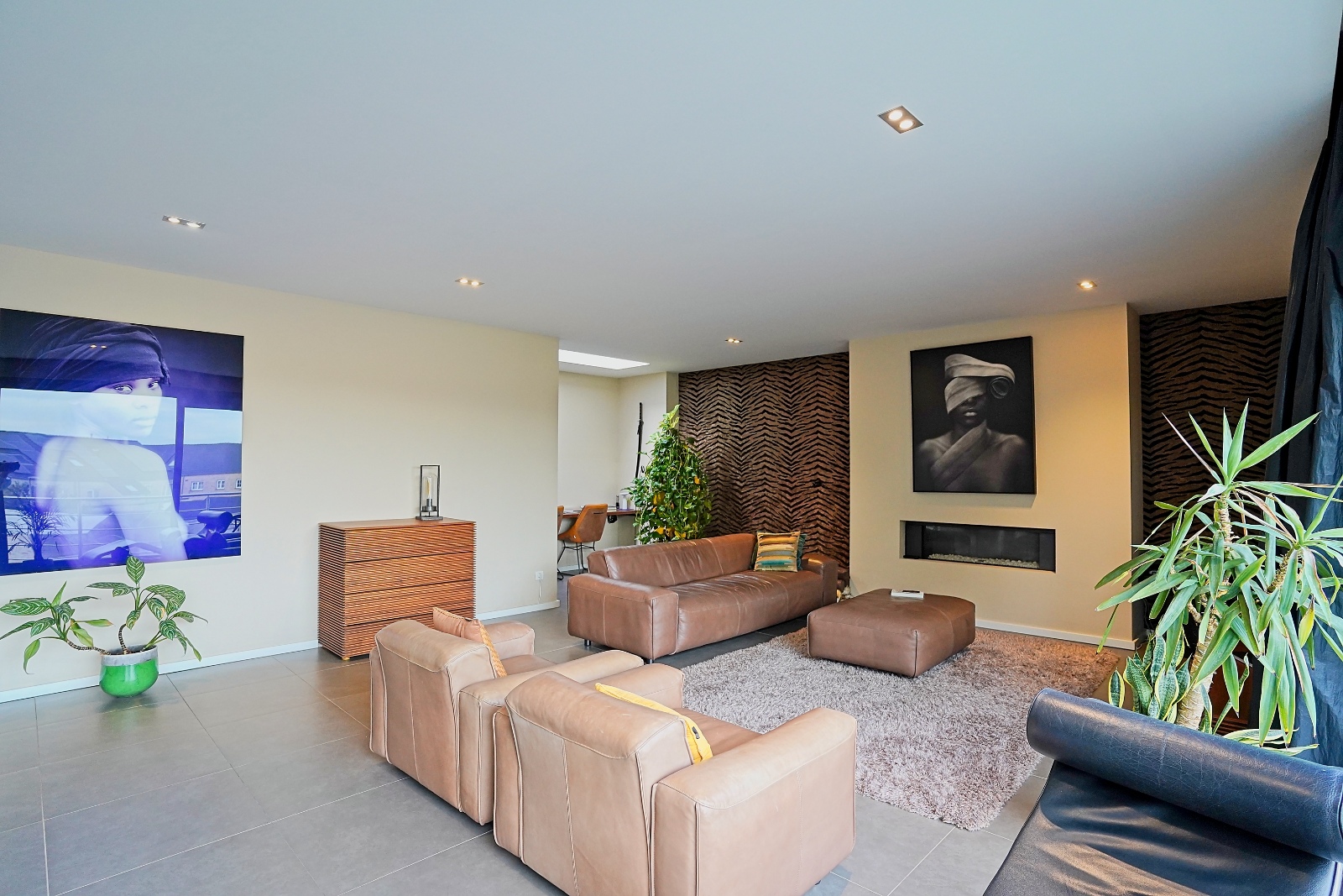 Prachtig appartement met 3 slaapkamers te Zwijndrecht - foto 5