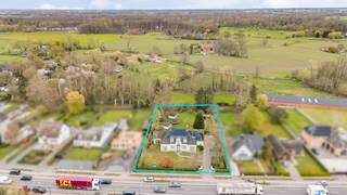 Maison à vendre à Willebroek