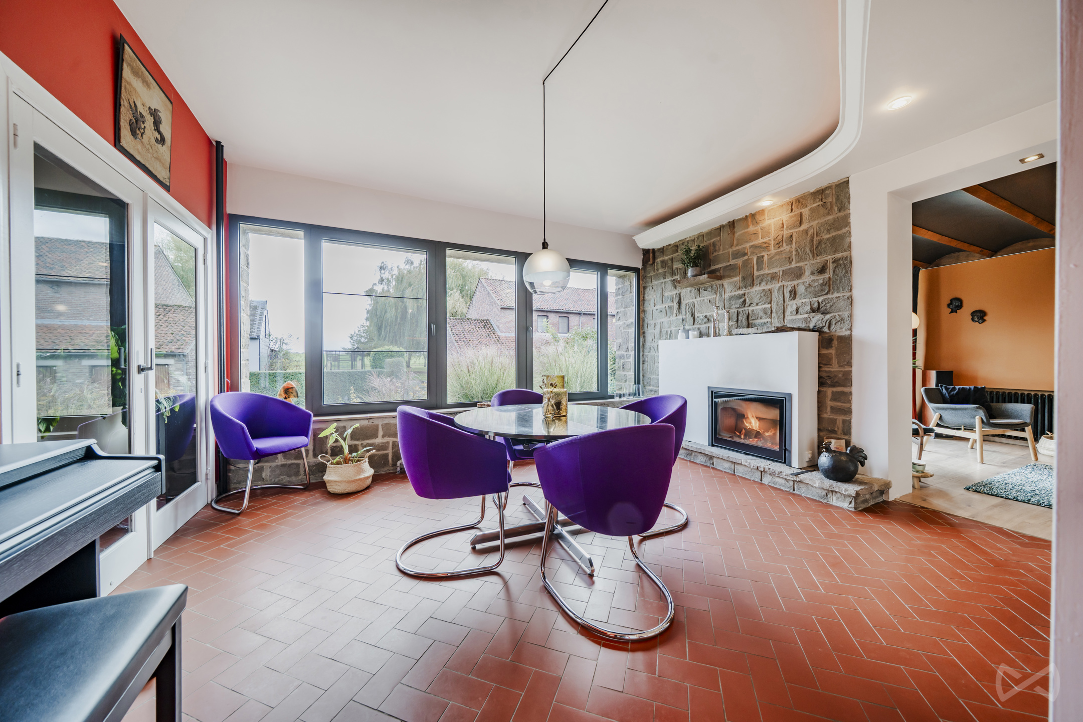 Maison à vendre à Geer avec 4 chambres - photo 2