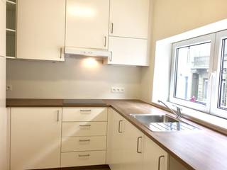 Appartement à louer à Anvers