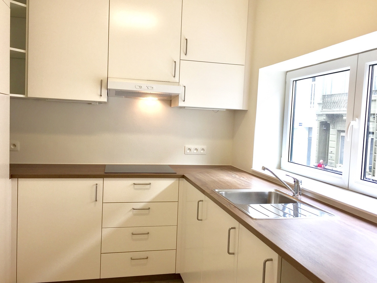 Appartement à louer à Anvers