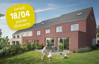 Huis te koop in Tubeke