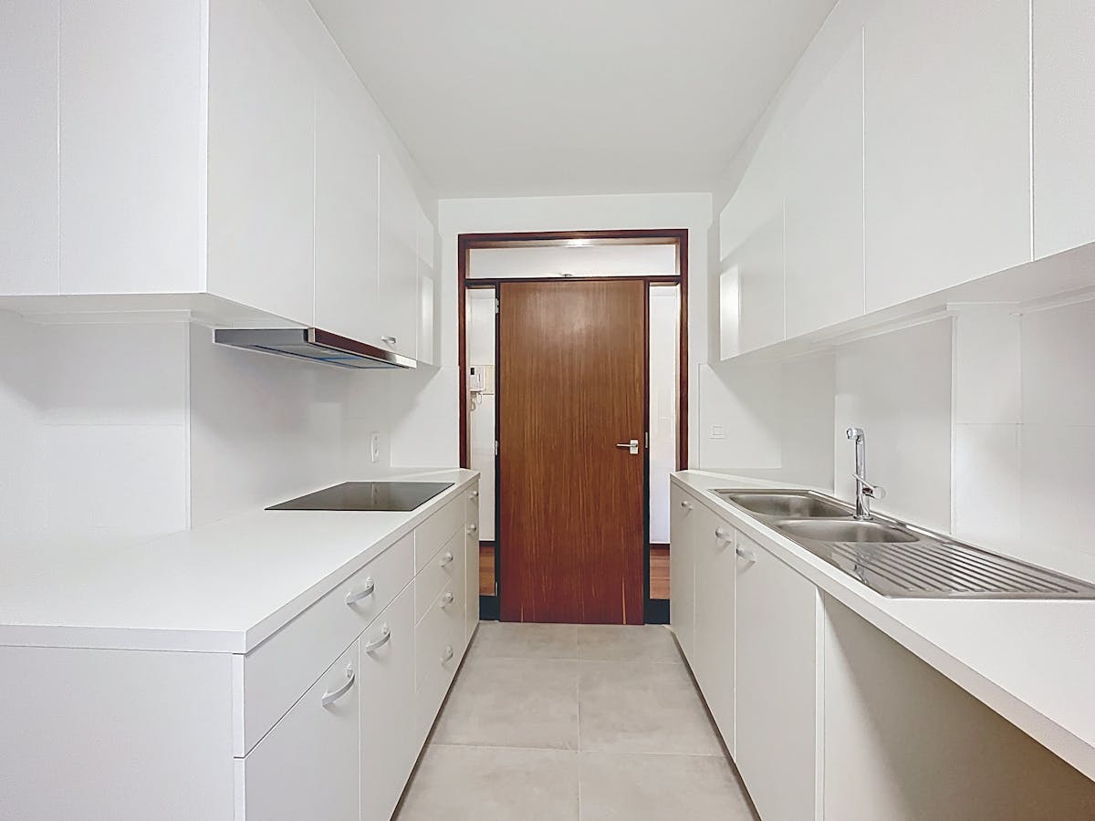 Appartement met 3 slaapkamers te huur in Gent - foto 3