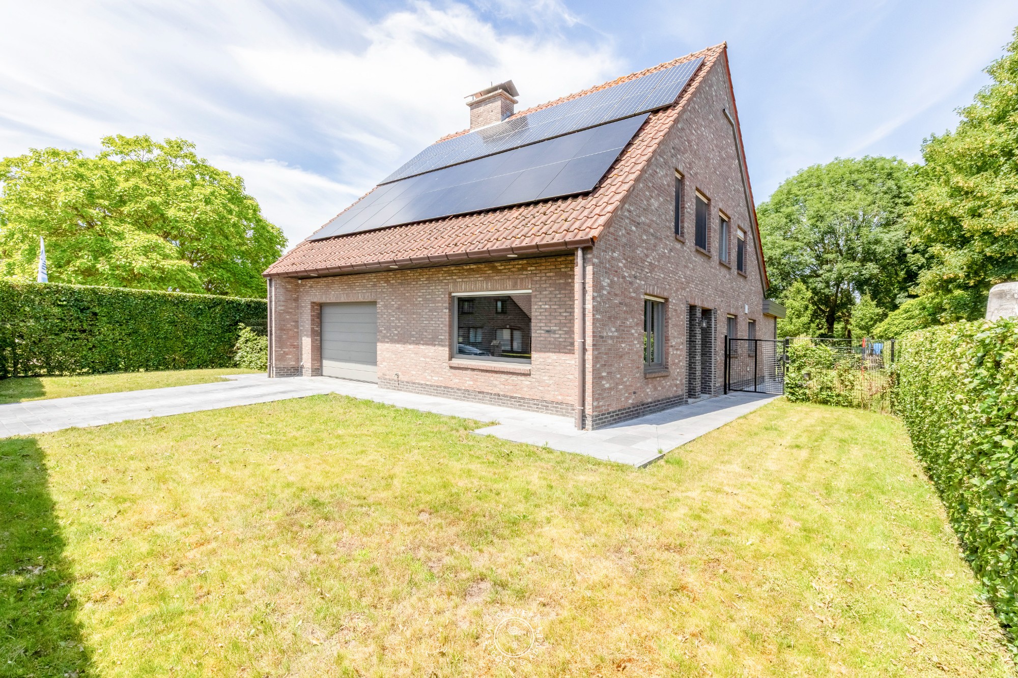 Maison à vendre à Lokeren