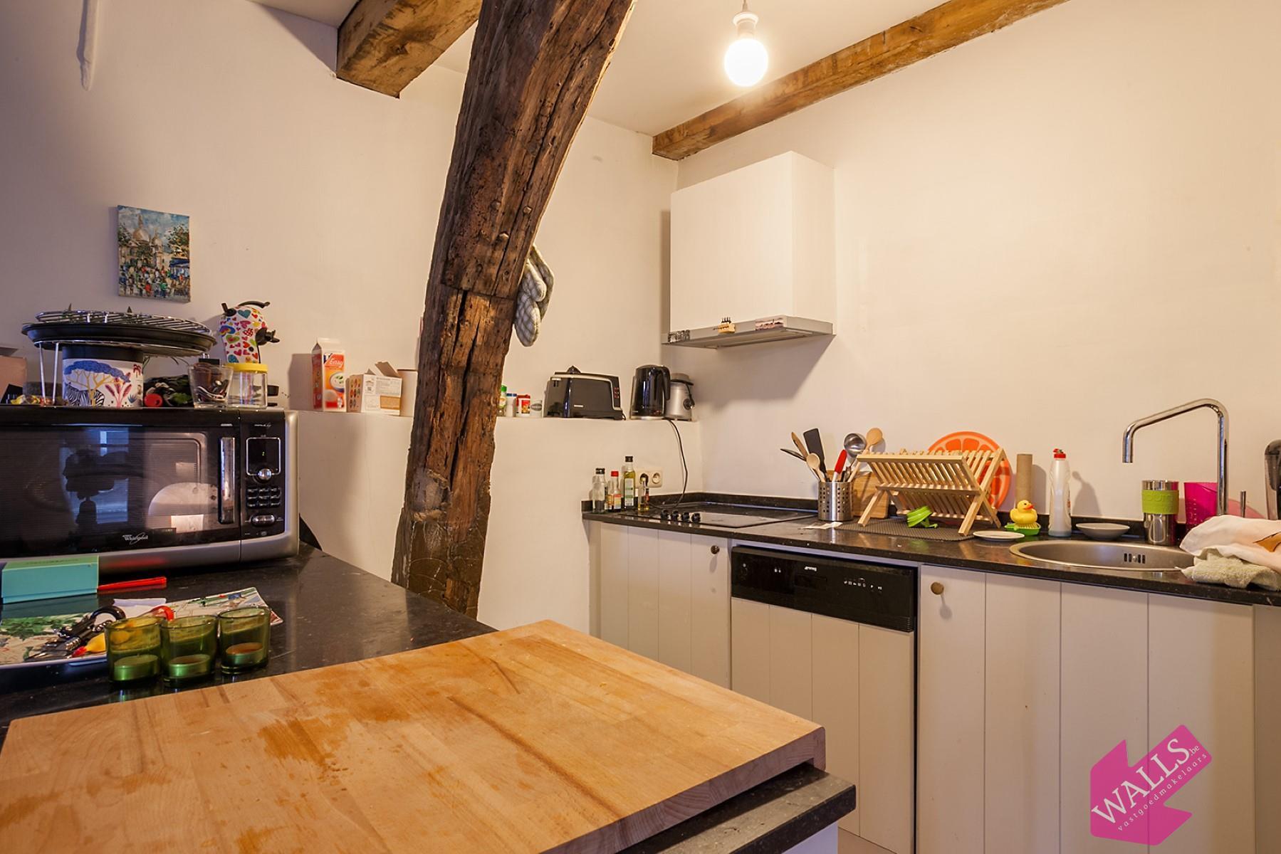 Uniek charme appartement - foto 3