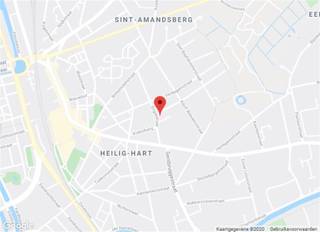 Garage à louer à Gand