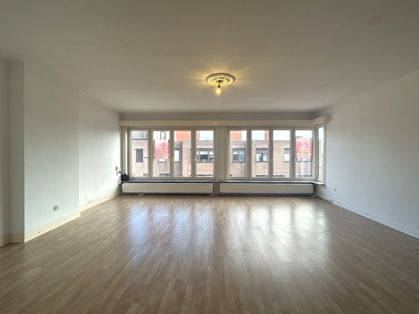 Ruim appartement met 3 slpk. in het centrum van Geel - foto 3