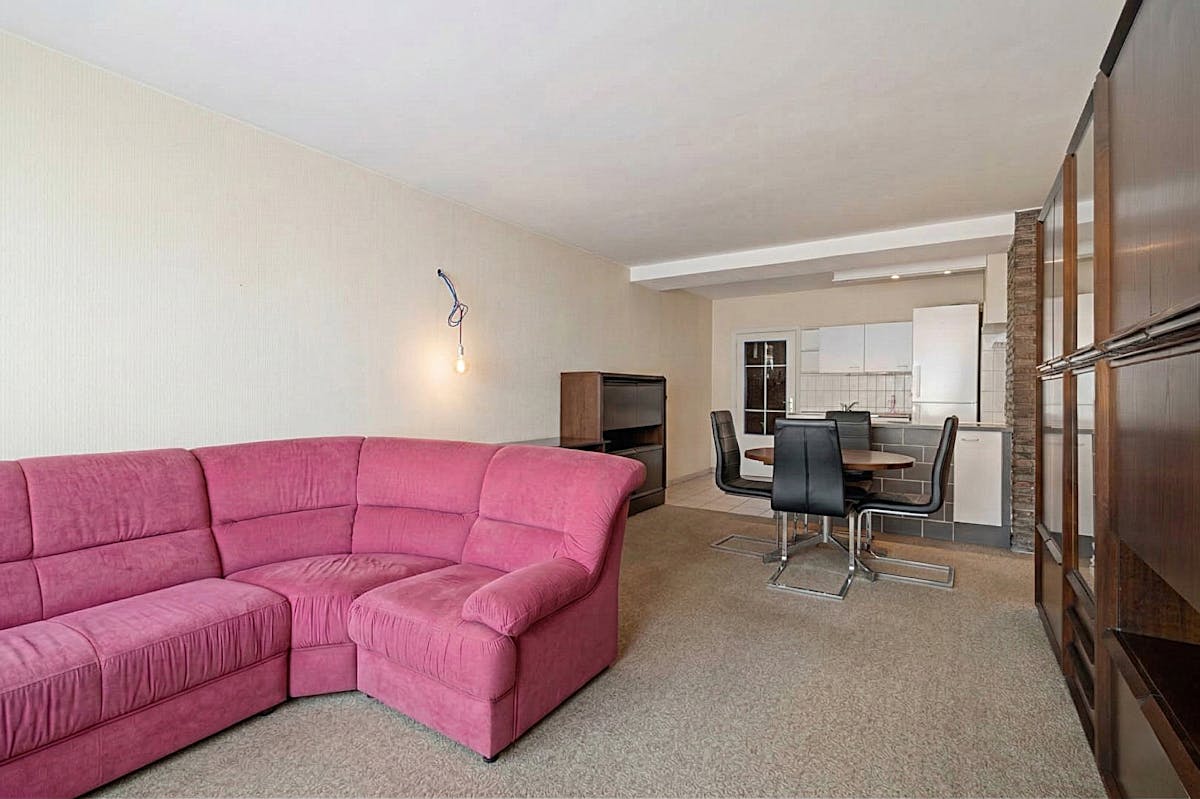 Two bedroom apartment with terraces in the center! - photo 5