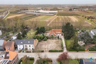 Land for sale in Wichelen