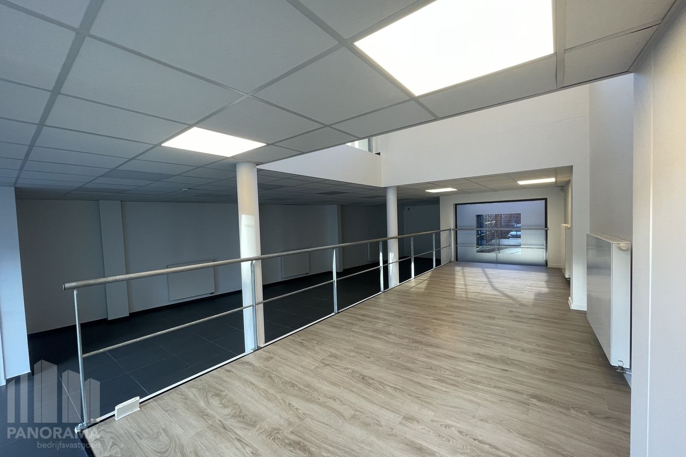 Office in a PRIME LOCATION in Zaventem - photo 4