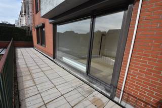 Appartement à vendre à Houthalen-Helchteren