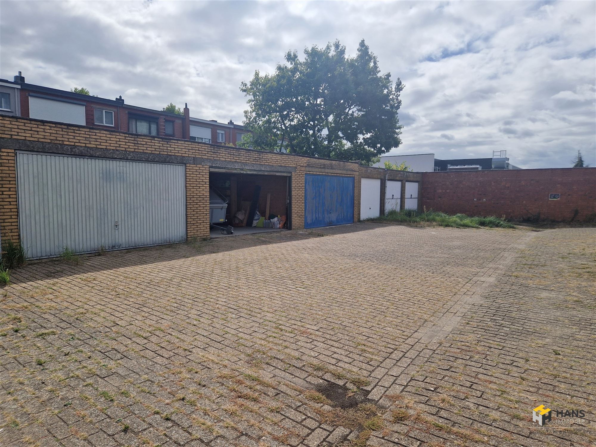 Garage à vendre à Merksem - photo 4