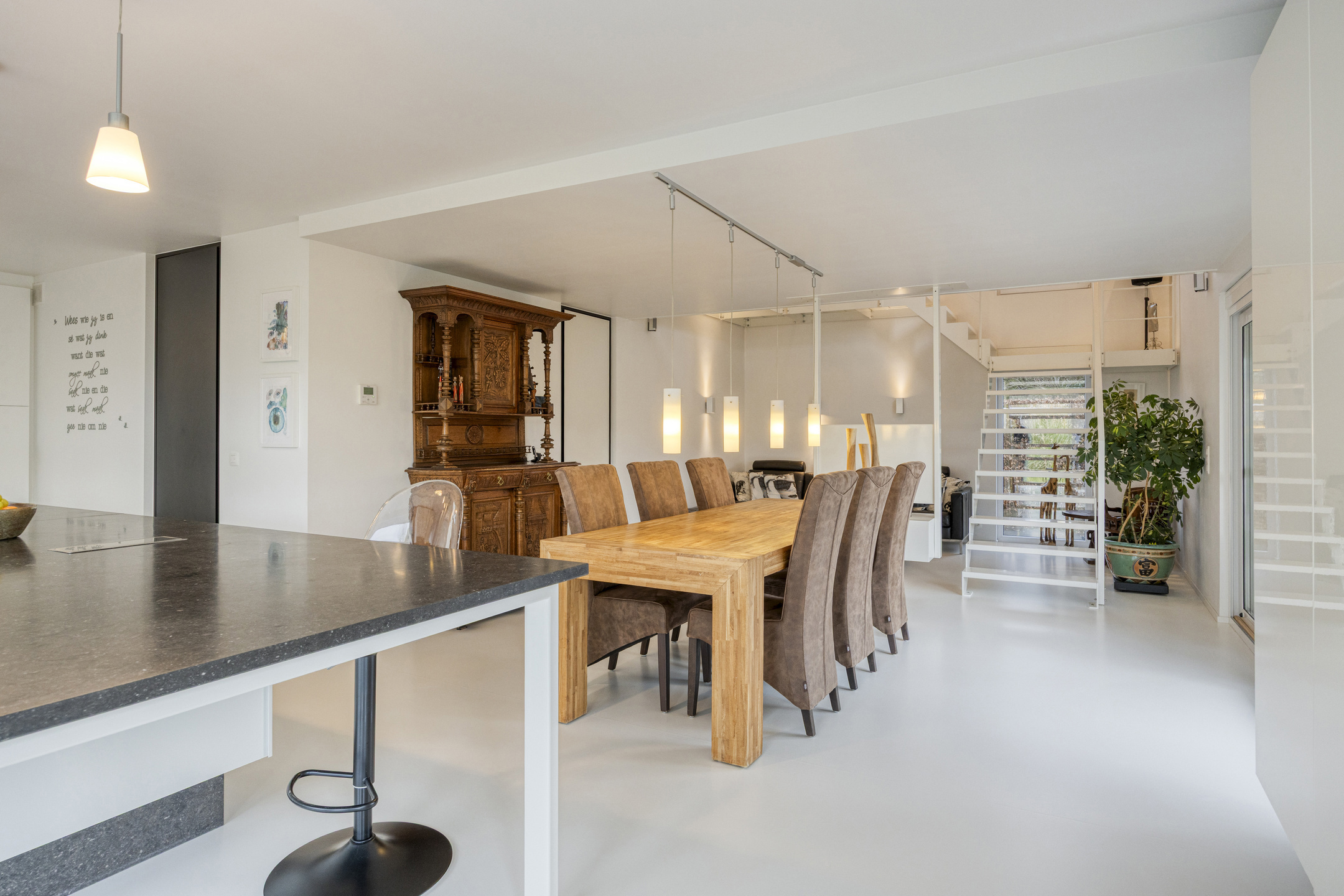 House for sale in Kampenhout with 3 bedrooms - photo 5