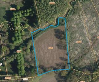 Goed onderhouden weiland te koop van 76a 80ca. Meer info via 011 233 044.