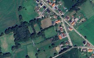 Bouwgrond voor open bebouwing met achterliggend weiland gelegen op uiterst rustige locatie te Olmen.Op een bijzonder rustige ligging in Olmen, nabij...