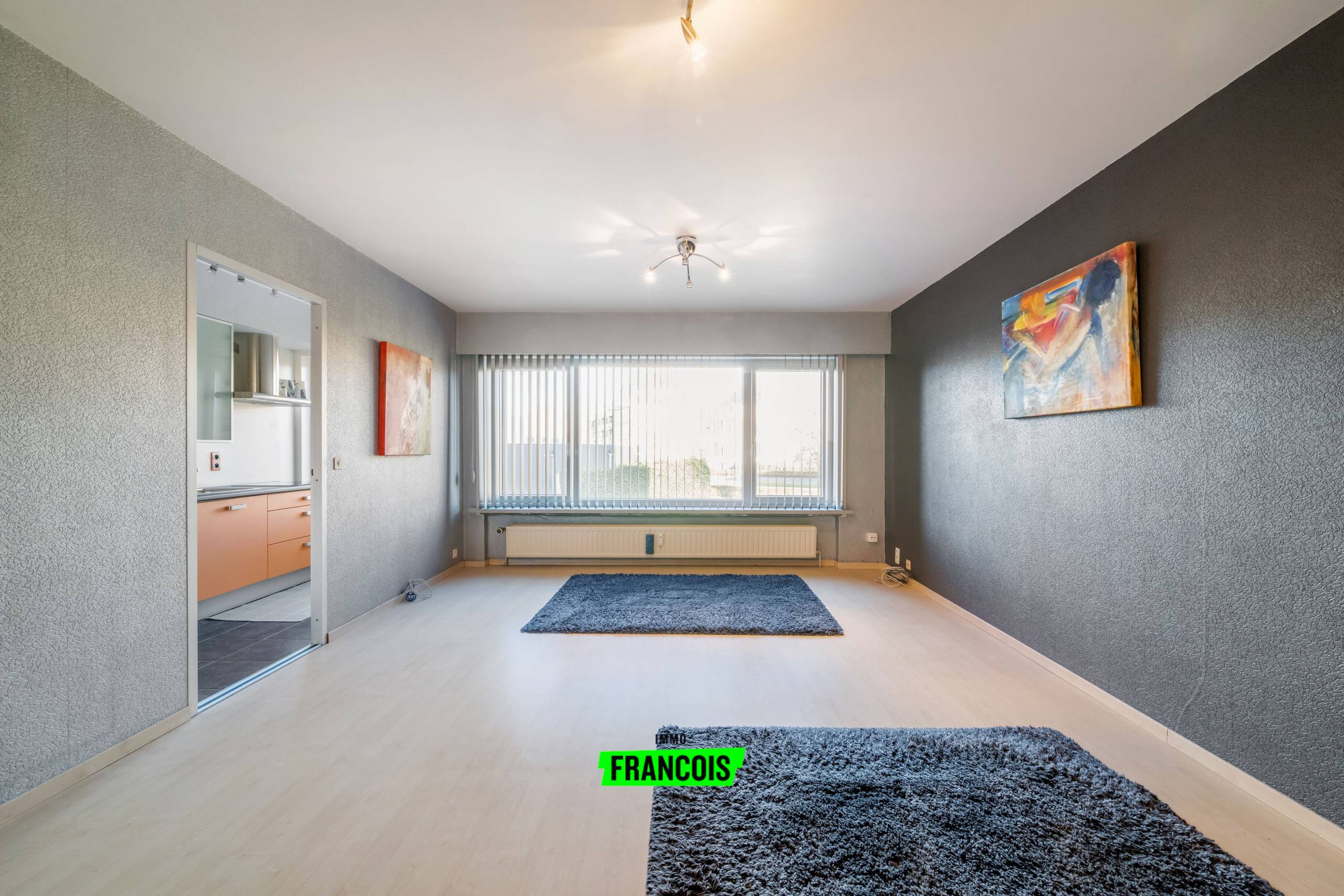 Appartement à vendre à Ostende