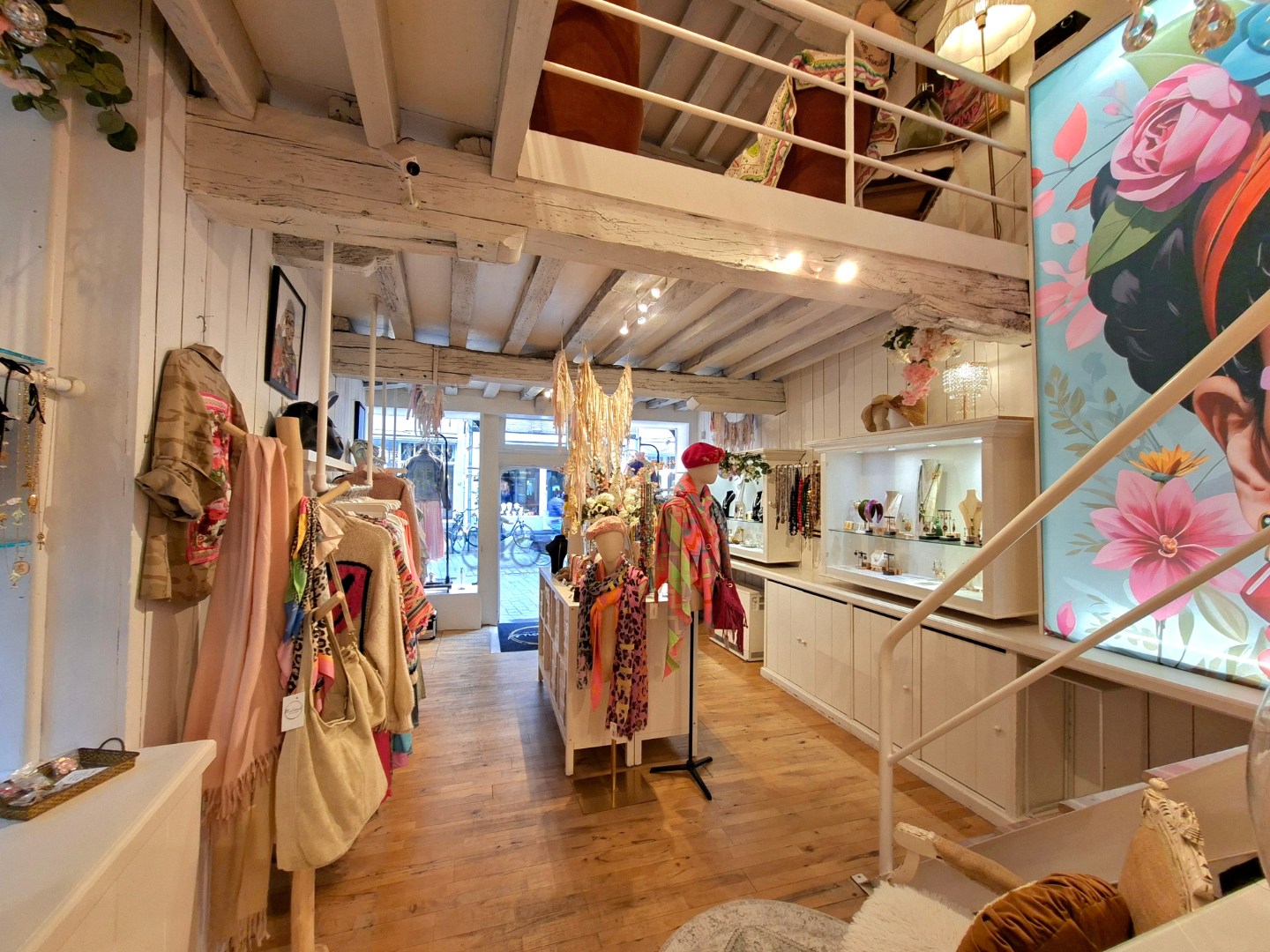 Commercieel gelegen handelshuis - foto 4