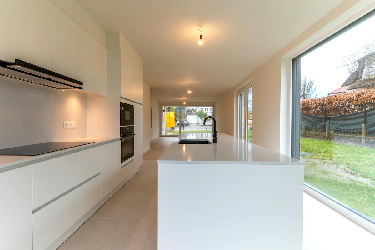 Appartement à vendre à Koksijde avec 2 chambres - photo 2