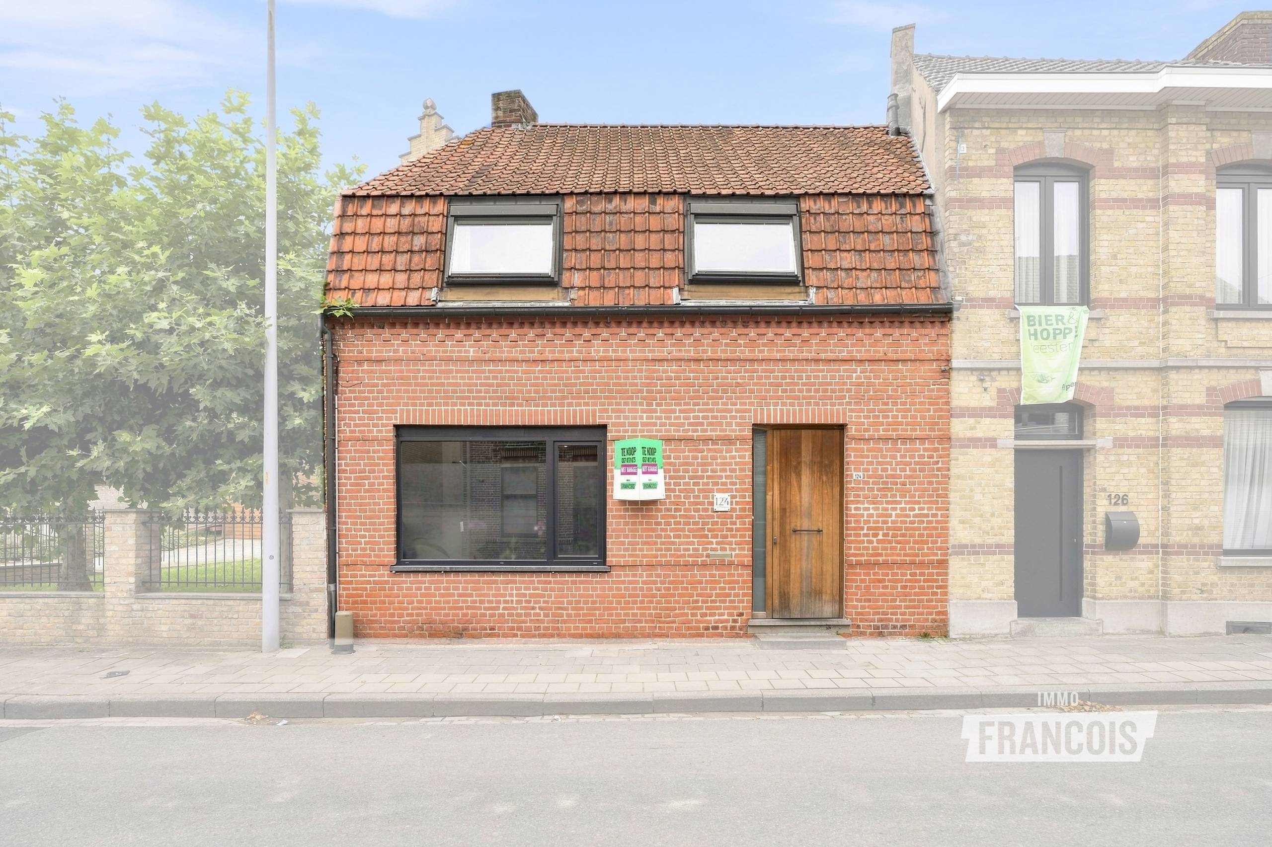 Maison à vendre à Poperinge