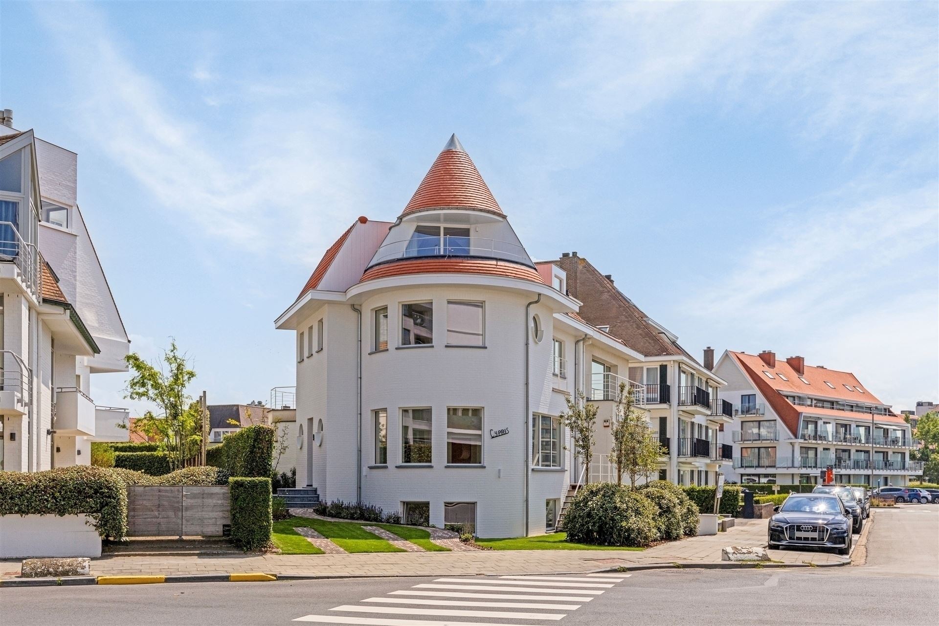 Exclusieve Villa met zeezicht - foto 2