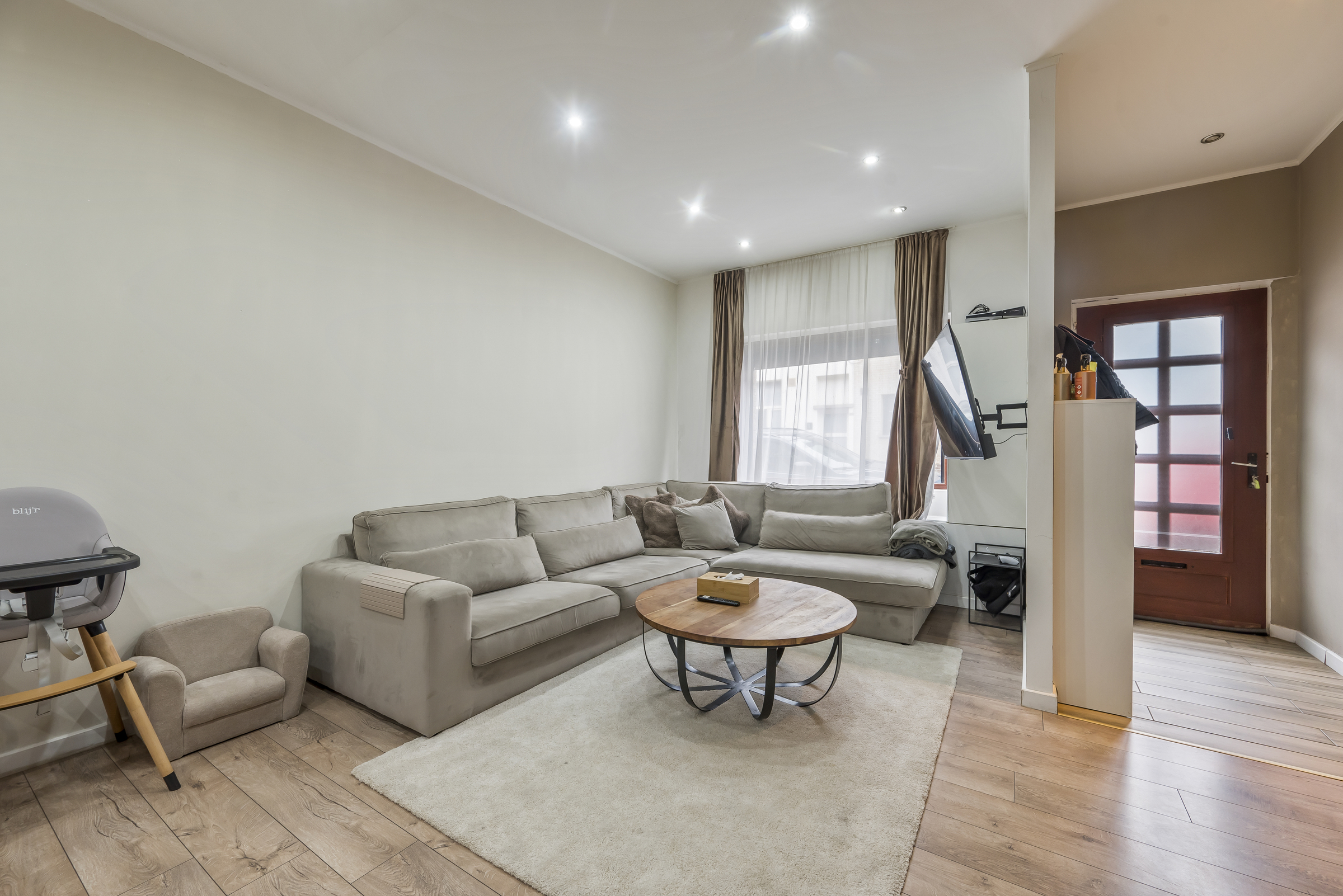 Maison à vendre à Saint-Nicolas avec 2 chambres - photo 3