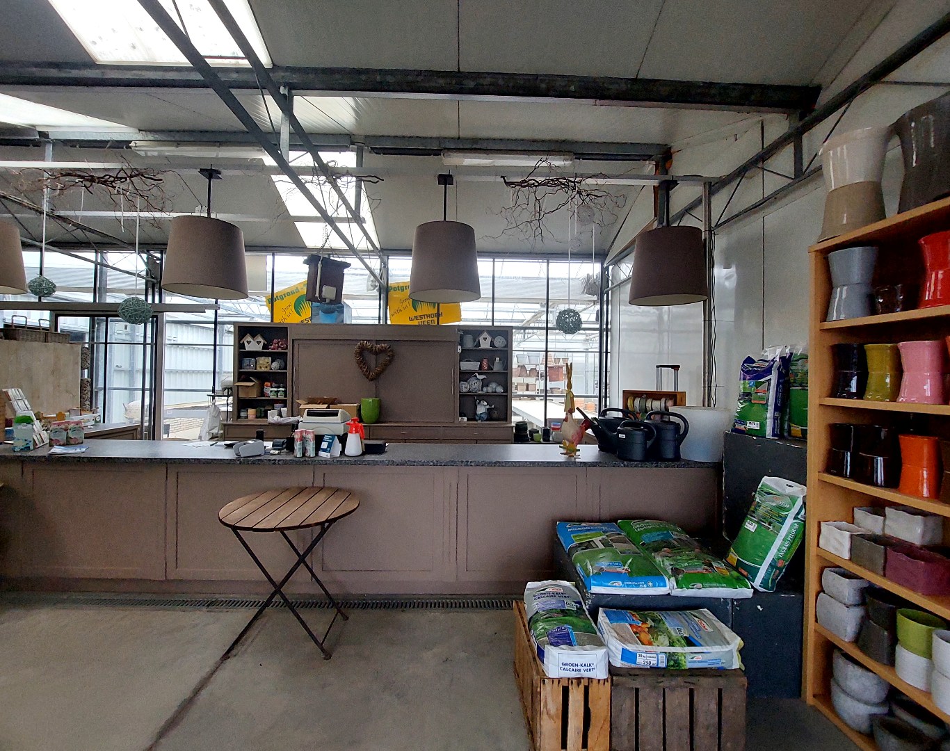 Magazijn/opslagruimte te Wakken - foto 5