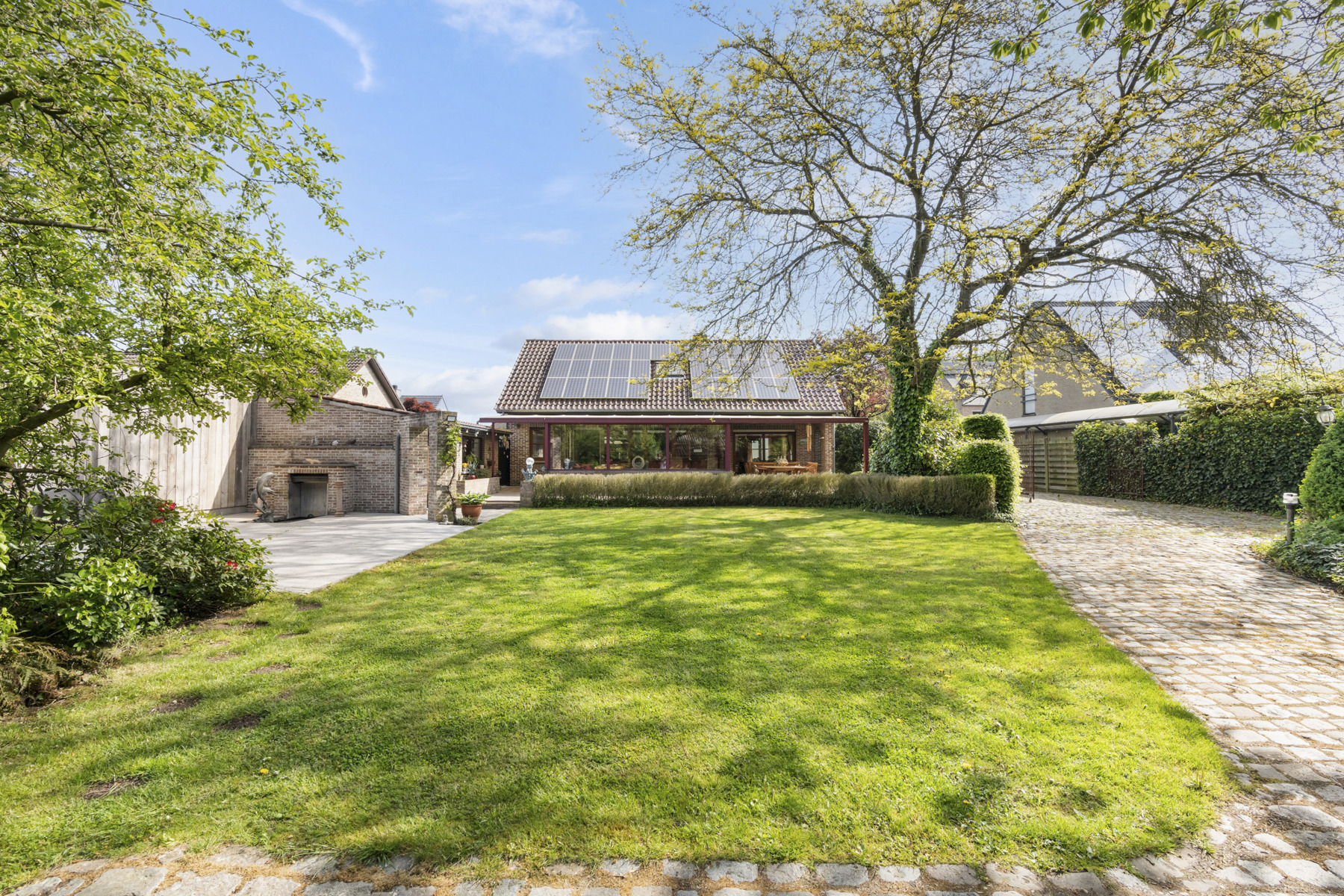 Maison à vendre à Geel avec 3 chambres - photo 4