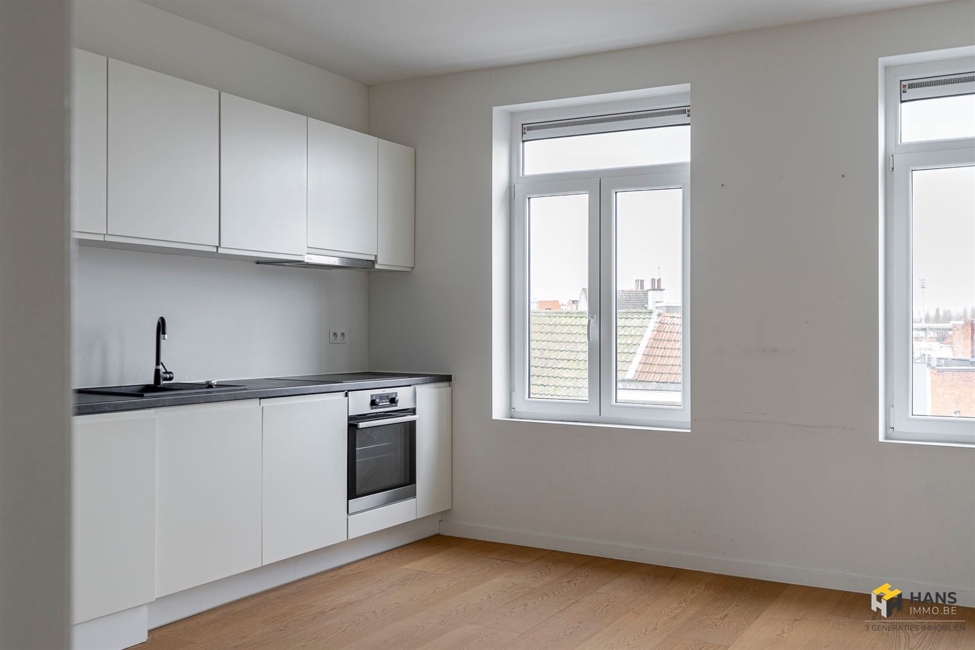 Apartment - photo 5
