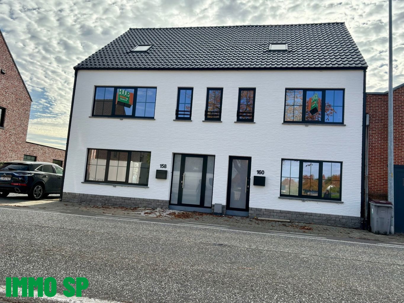 Ruime gezinswoning te huur — 5 slaapkamers &amp; heerlijke buitenruimte - foto 1