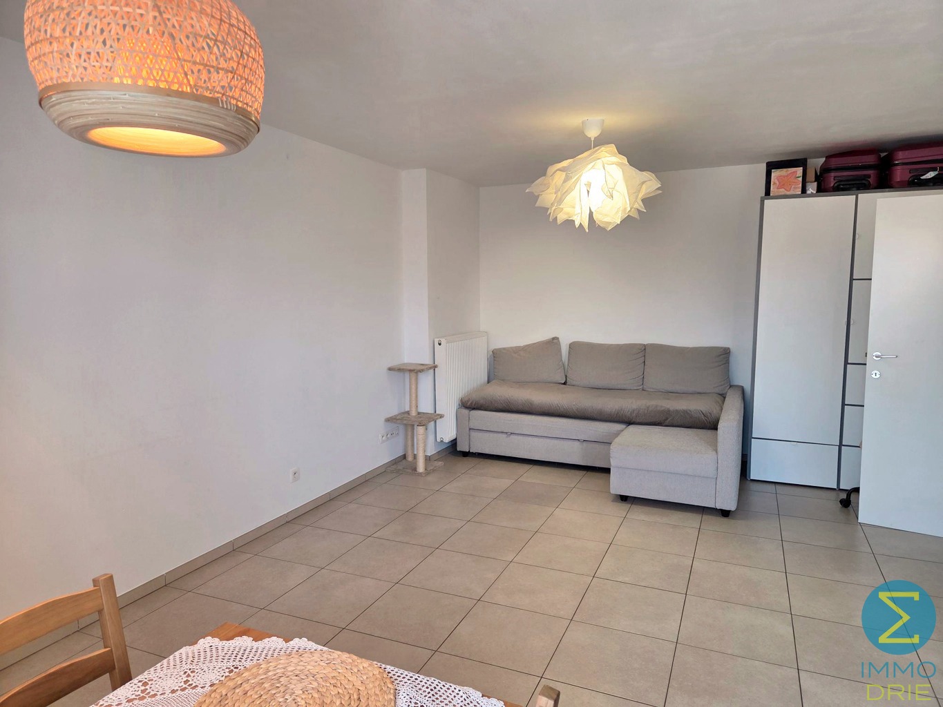Appartement à vendre à Arendonk avec 1 chambre - photo 3