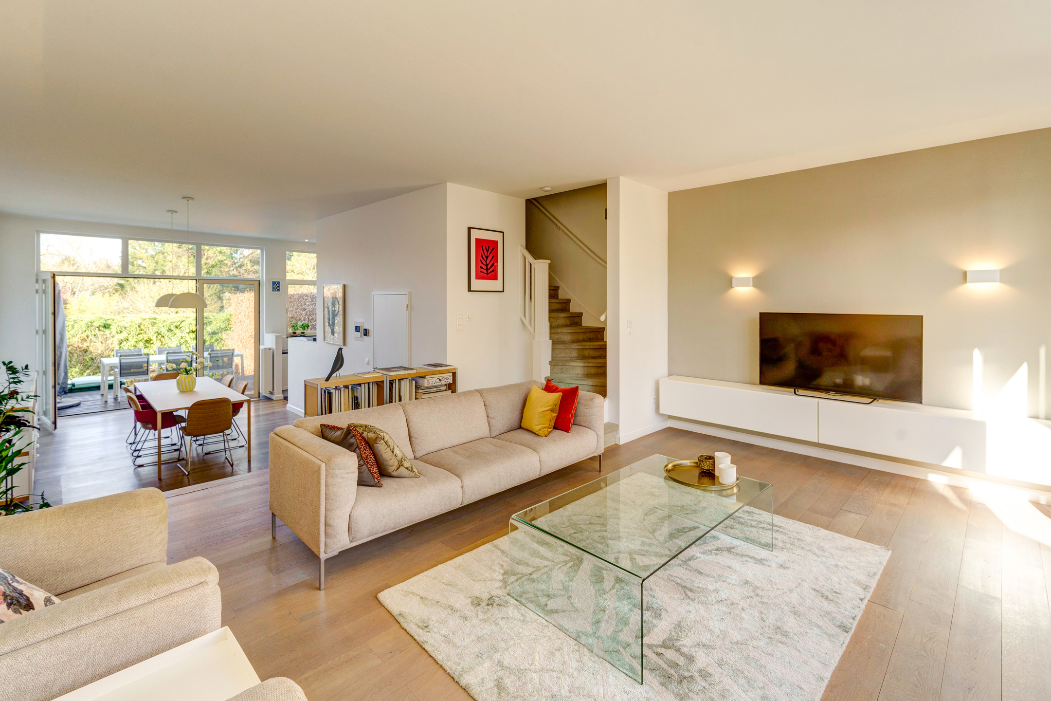 Maison à vendre à Anvers avec 4 chambres - photo 1