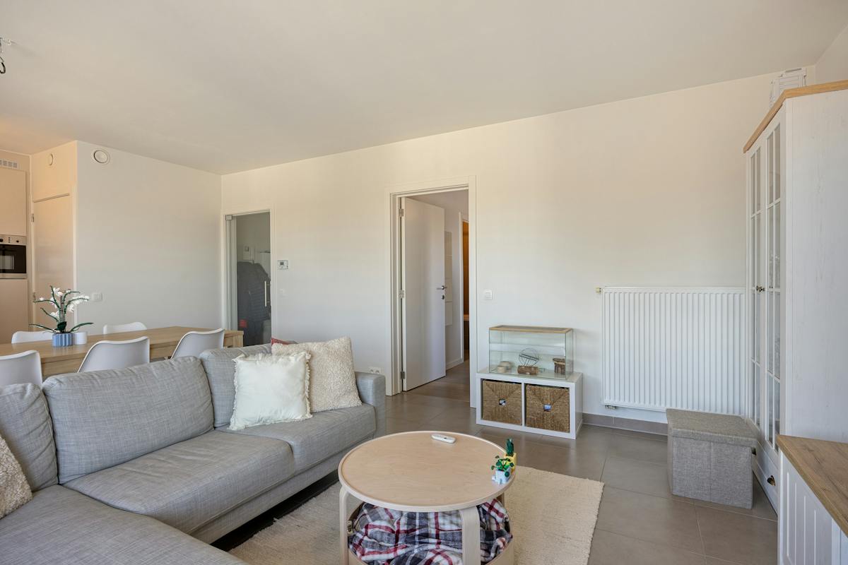 Instapklaar appartement te koop op topligging in Waregem - foto 4