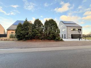 Terrain à vendre à Genk