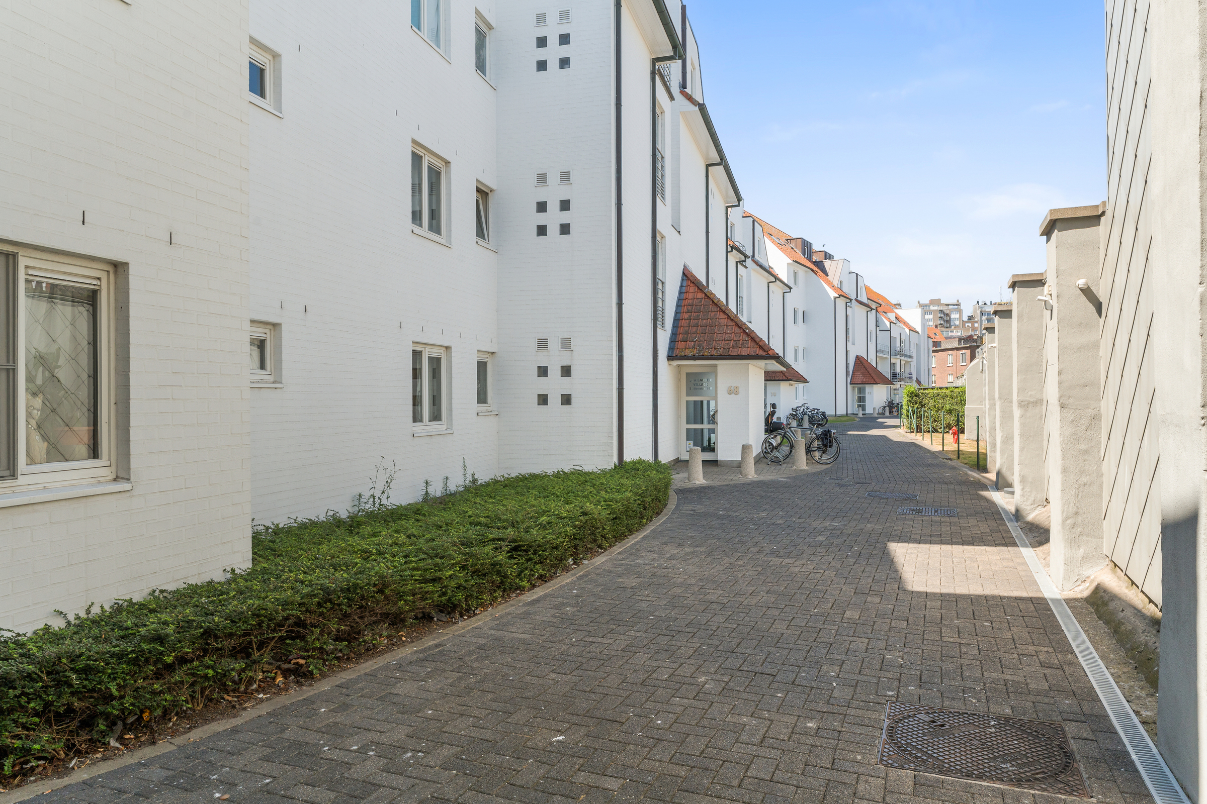 Autostaanplaats te koop in Blankenberge - foto 4