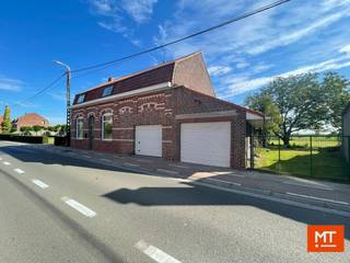 House for rent in Wervik