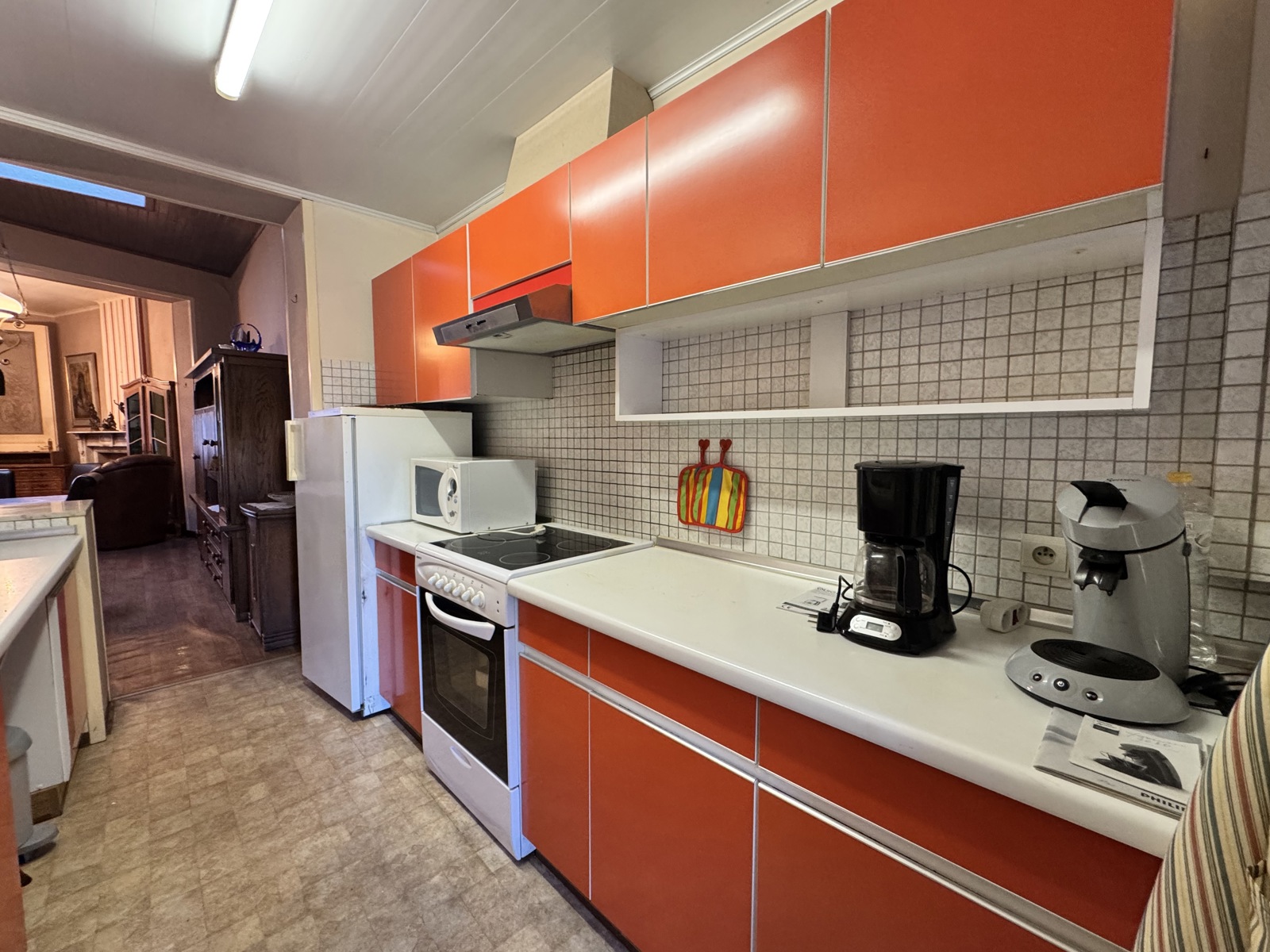 Maison à vendre à Tirlemont avec 3 chambres - photo 5