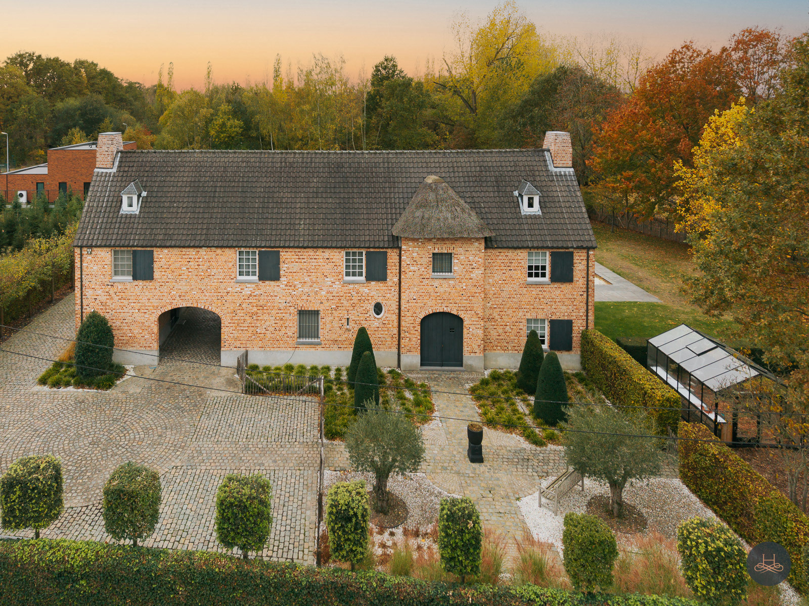 Exclusieve villa temidden van het groen - foto 1