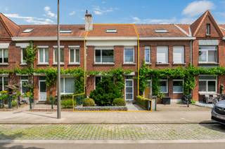 Maison à vendre à Anvers