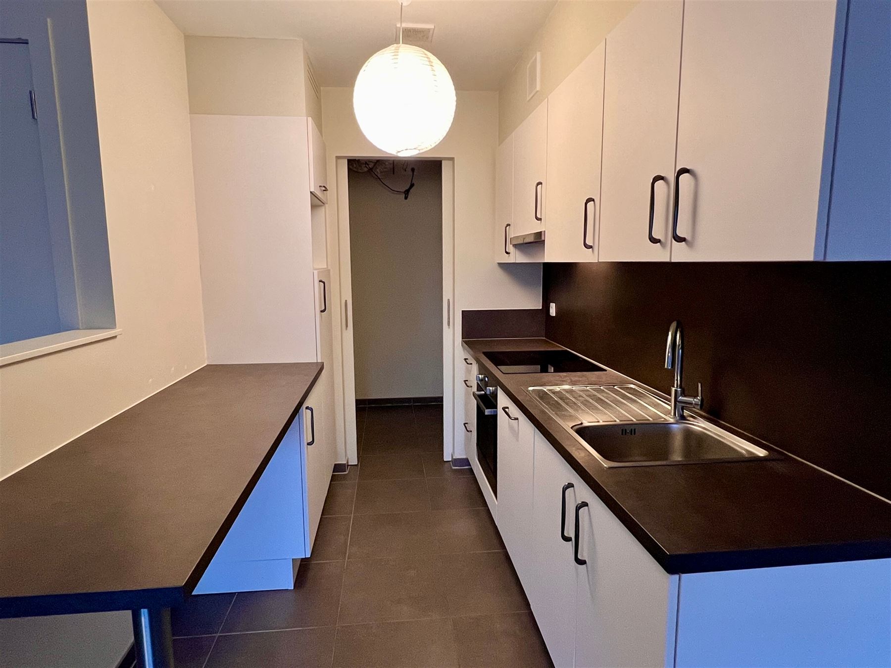 Appartement résidentiel nouvellement construit avec terrasse ensoleillée - photo 3