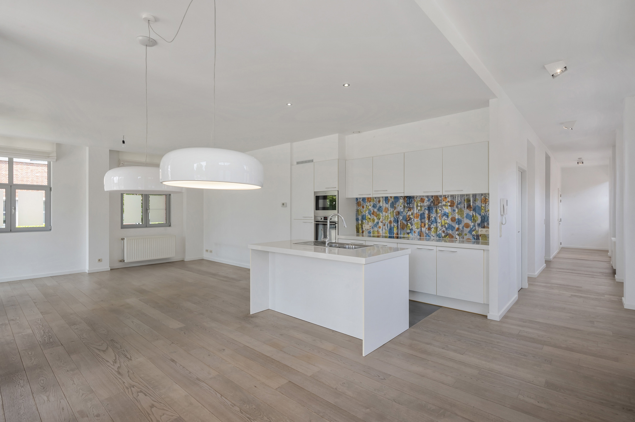 Karakteristiek loft appartement van 150m² aan de Jachthaven! - foto 4