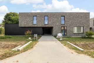 NIEUWBOUWPROJECT 'T VELD – MODERN WONEN OP EEN PRACHTIGE LOCATIE Te koop: Luxe nieuwbouwwoning in Viersel Welkom in 'T VELD, hét nieuwe woonproject...