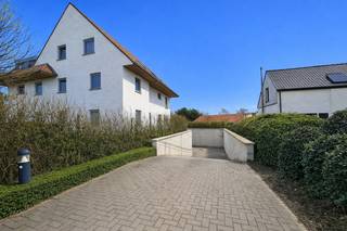 Garage à vendre à Nieuport