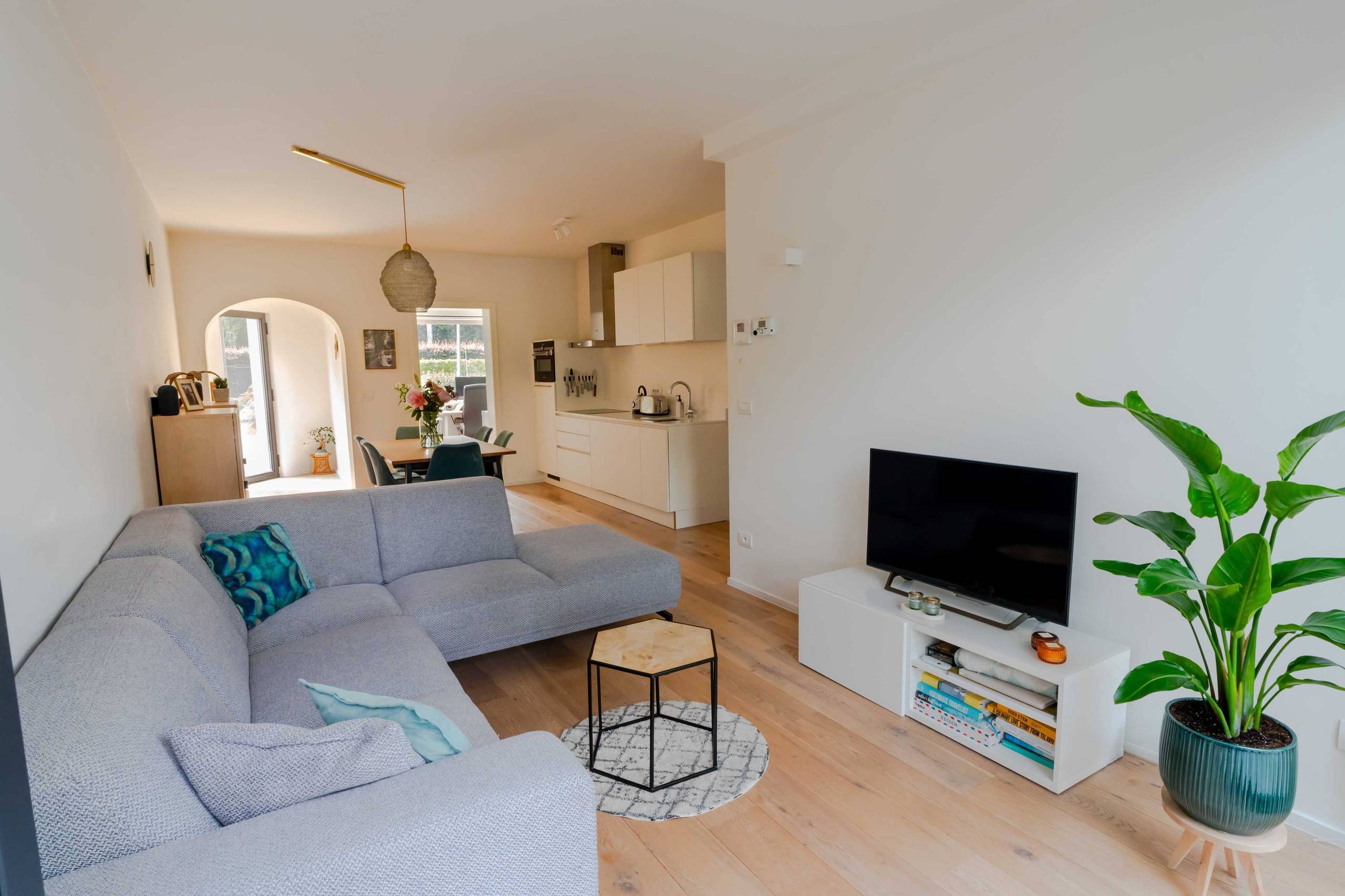 Apartment for sale in Zwijndrecht with 2 bedrooms - photo 3