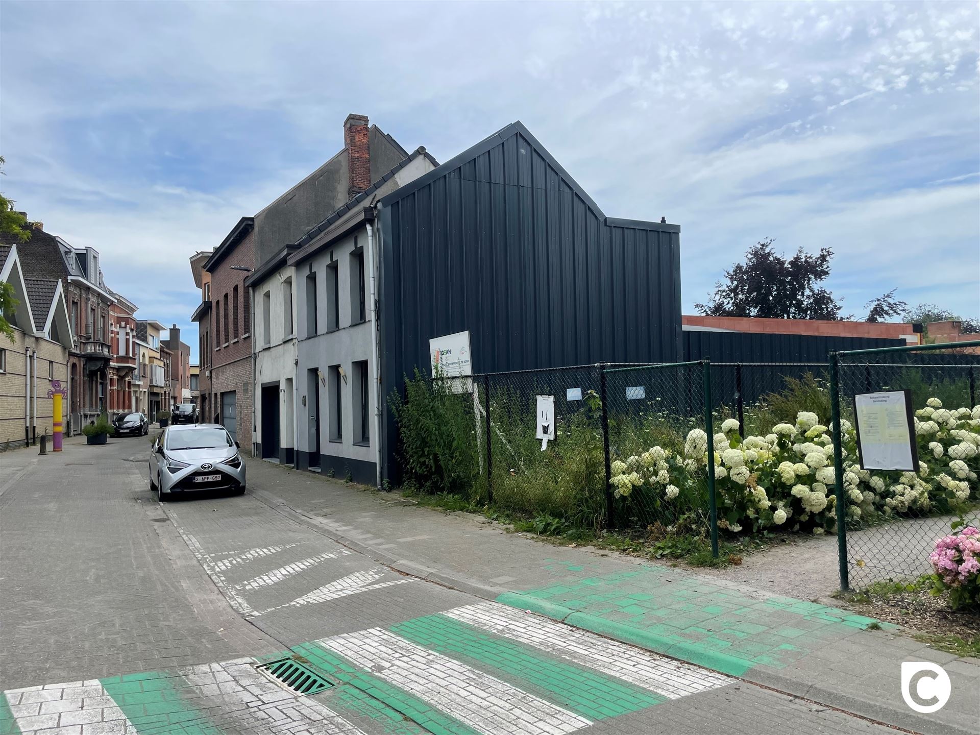 Bouwgrond: 272 m²  - foto 4